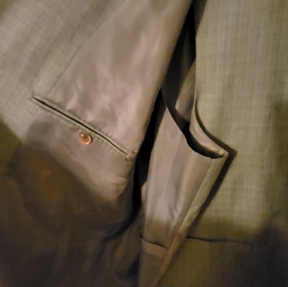 Vitali 3 piece suit - Picture 2 of 10